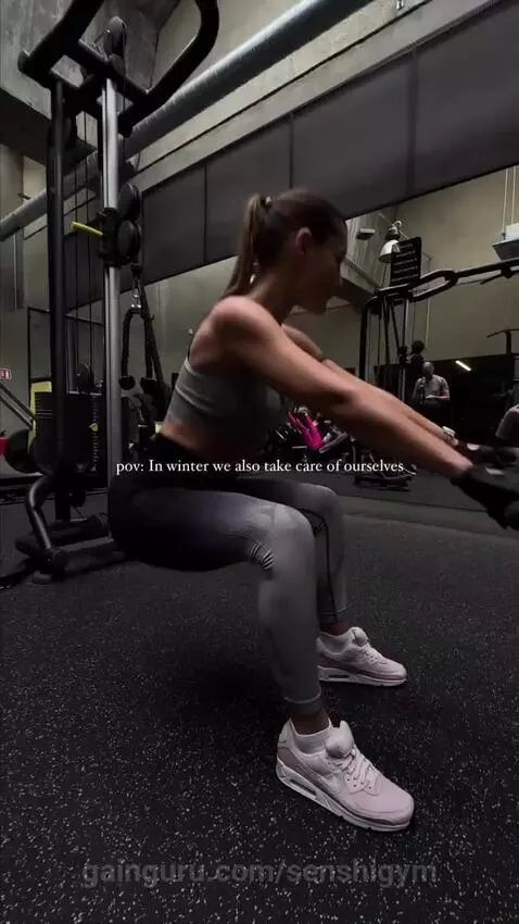 senshigym post preview