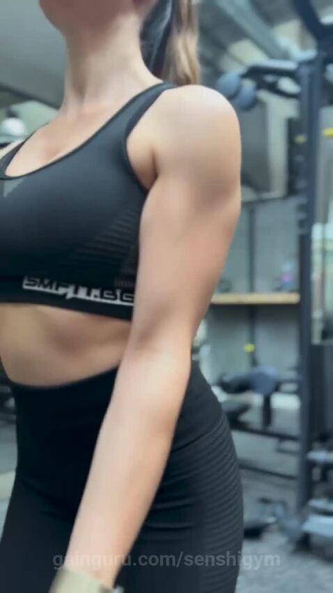 senshigym