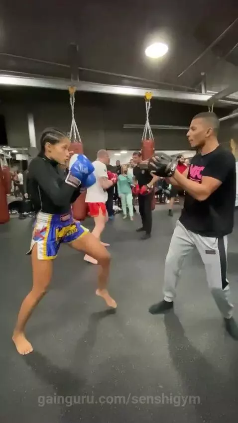 senshigym post preview