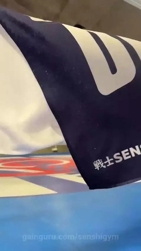 senshigym post preview