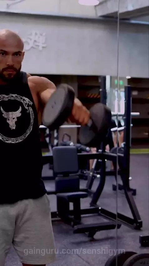 senshigym post preview