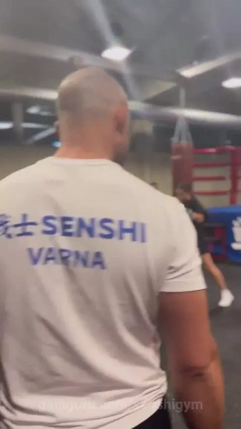 senshigym post preview