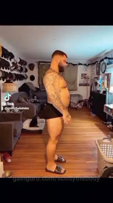 scottythebody post preview