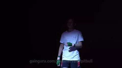 video poster