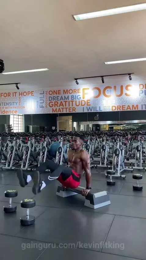 kevinfitking post preview