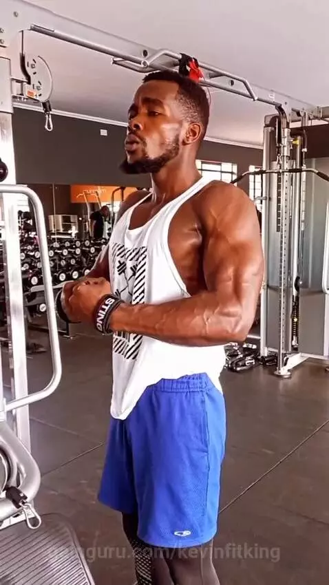 kevinfitking post preview