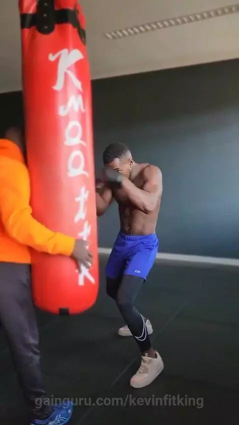 kevinfitking post preview